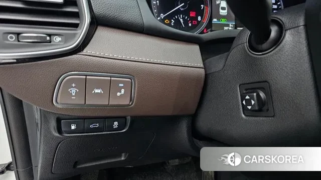 Hyundai Grandeur IG 2018 Белый из Кореи, фото 5