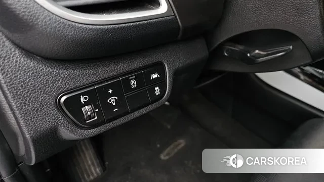 Kia Seltos 2020 Серый из Кореи, фото 5