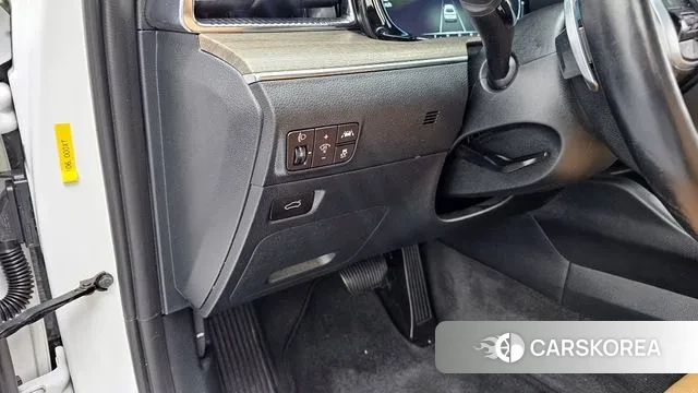 Kia K5 3rd generation 2021 Белый из Кореи, фото 5