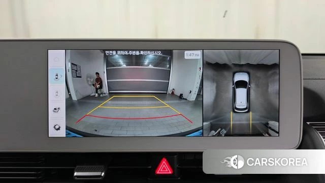 Hyundai Ionic 5 2024 Белый из Кореи, фото 5