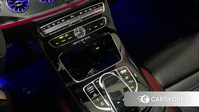 Mercedes-Benz E-Class W213 2020 Белый из Кореи, фото 5