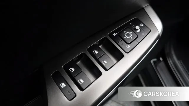 Kia EV6 2022 Черный из Кореи, фото 5