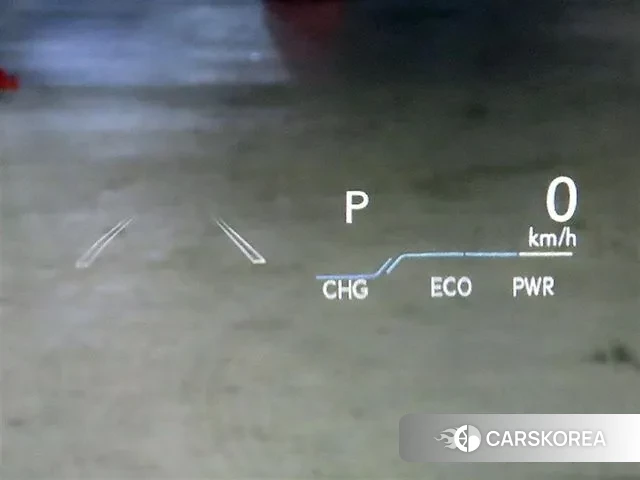 Lexus ES300h 7th generation 2021 Песочный из Кореи, фото 5