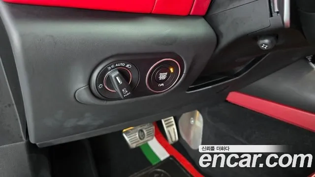 Maserati Levante 2019 Белый из Кореи, фото 5