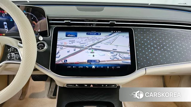 Mercedes-Benz E-Class W214 2024 Белый из Кореи, фото 5