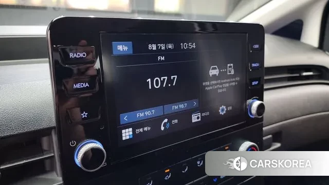 Hyundai Staria 2021 Белый из Кореи, фото 5