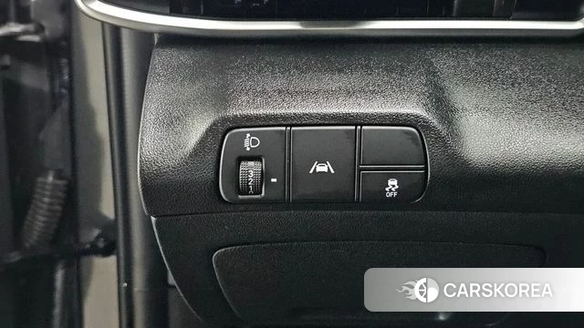 Hyundai Avante (CN7) 2022 Серый из Кореи, фото 5