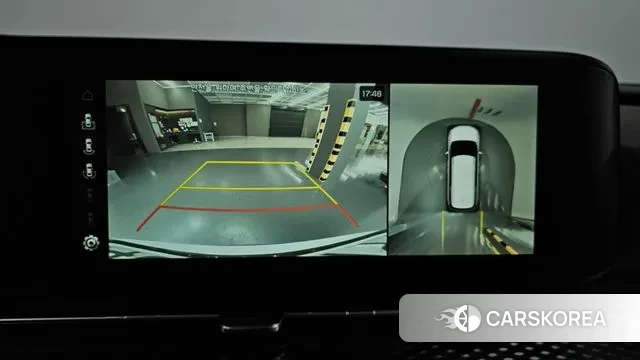 Kia Carnival 4th generation 2023 Белый из Кореи, фото 5