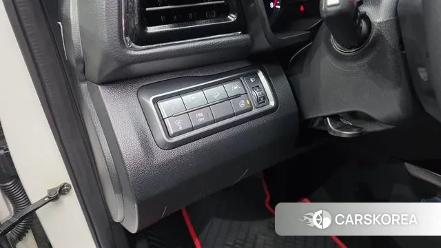 Ssangyong Tivoli Air 2021 Белый из Кореи, фото 5