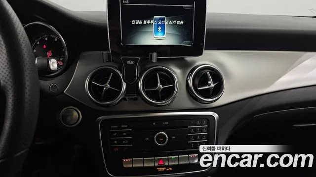 Mercedes-Benz GLA-Class X156 id 2696191 из Кореи 5