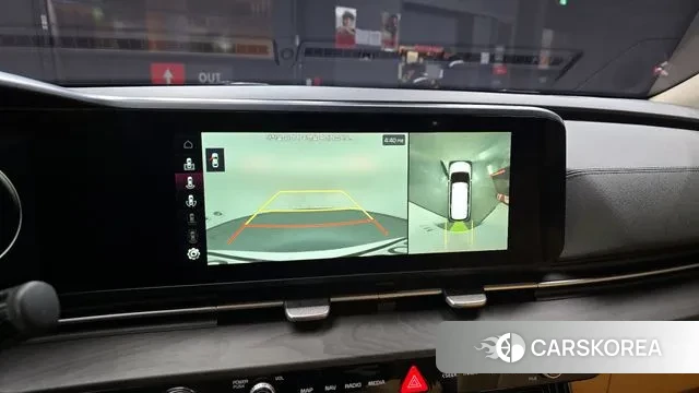 Kia Carnival 4th generation 2020 Белый из Кореи, фото 5