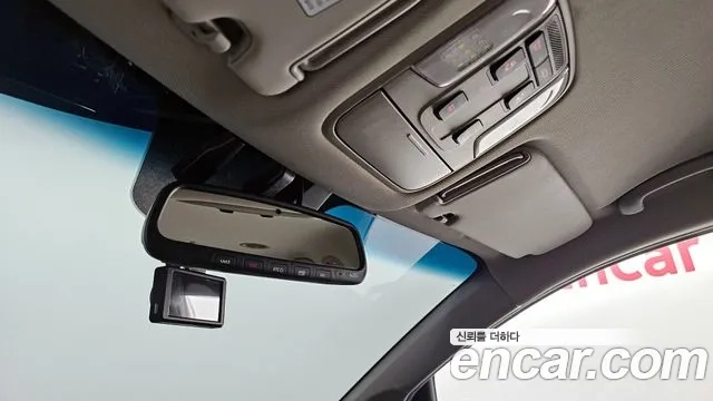 Kia The New Carnival 2020 Белый из Кореи, фото 5