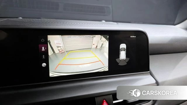 Kia The New Seltos 2022 Белый из Кореи, фото 5