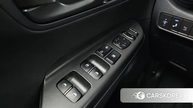 Hyundai Kona 2019 Серый из Кореи, фото 5