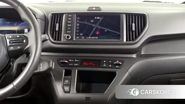 Kia The New Kia Ray EV id 3654148 из Кореи 5