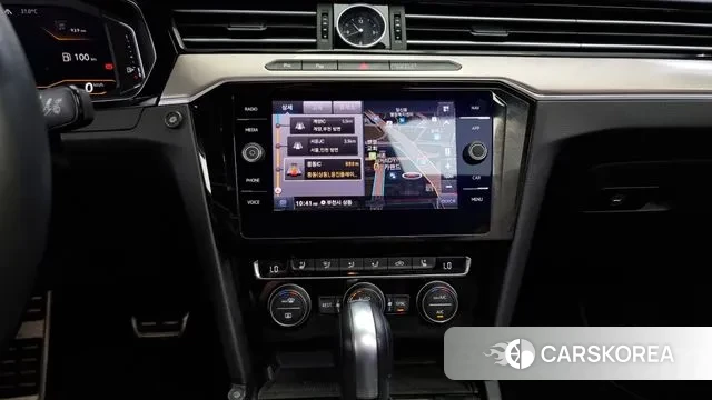 Volkswagen Arteon 2020 Белый из Кореи, фото 5