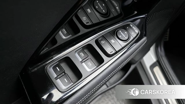 Kia The New Niro 2020 Белый из Кореи, фото 5