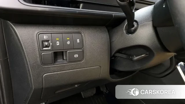 Hyundai Staria 2022 Синий из Кореи, фото 5