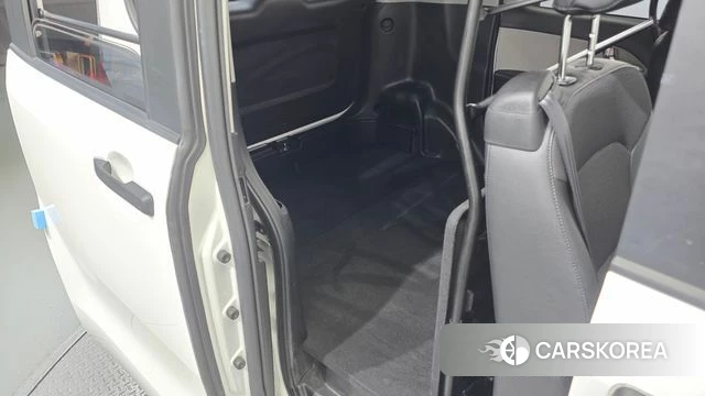 Kia The New Ray 2022 Белый из Кореи, фото 5