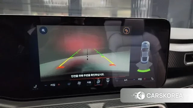 Ford Mustang 7th Generation id 2904992 из Кореи 5