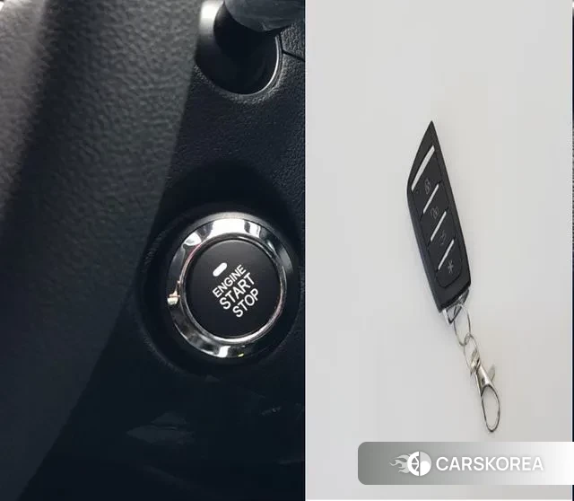 Kia The New Ray 2021 Белый из Кореи, фото 5