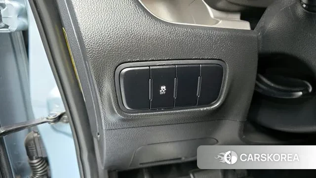 Kia The New Ray 2019 Светло-серебряный цвет из Кореи, фото 5