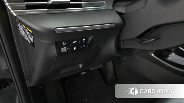 Hyundai The New Grandeur IG 2020 Серый из Кореи, фото 5