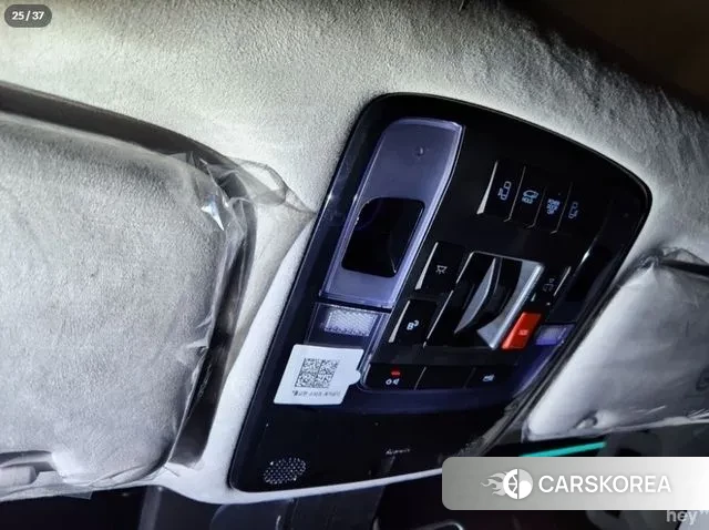 Hyundai Staria 2025 Черный из Кореи, фото 5