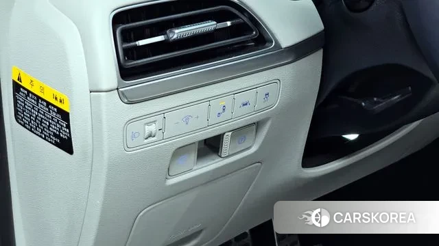 Hyundai Palisade 2019 Синий из Кореи, фото 5