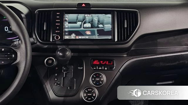 Kia The New Kia Ray 2023 Белый из Кореи, фото 5