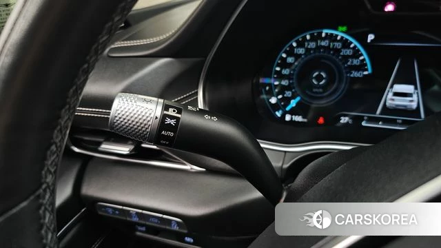 Genesis GV80 2021 Белый из Кореи, фото 5