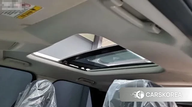 Land Rover Discovery 5 2018 Белый из Кореи, фото 5