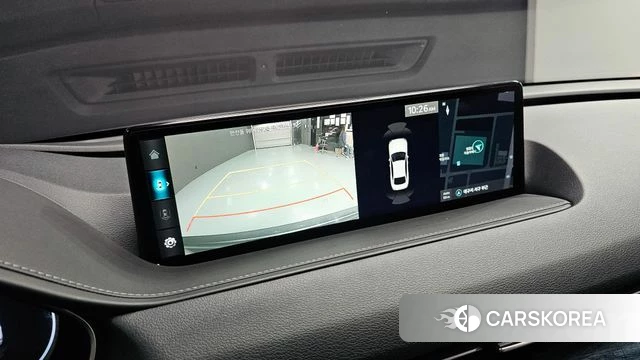 Genesis G80 (RG3) 2023 Серый из Кореи, фото 5