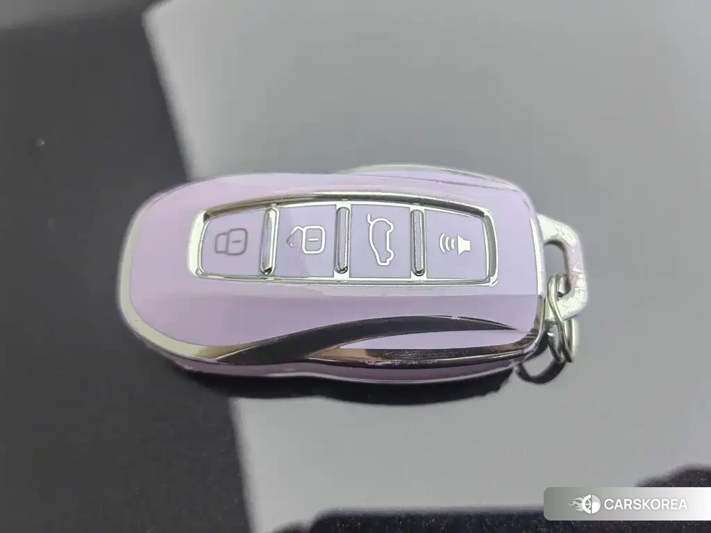 Ford Equator 2023 Черный из Китая, фото 5