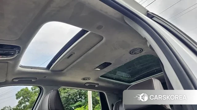 Hyundai The New Palisade 2023 Белый из Кореи, фото 5