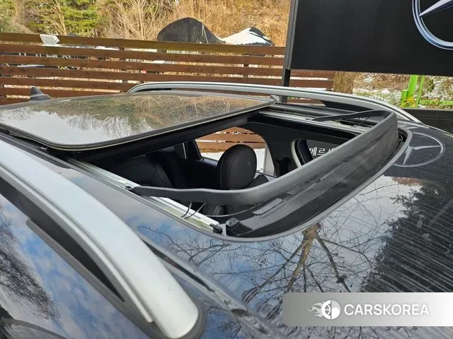 Mini Cooper Countryman 2021 Небесно-голубой из Кореи, фото 5