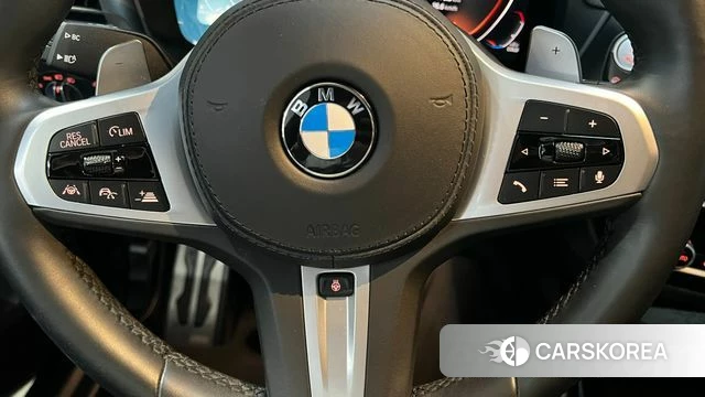 BMW X3 (G01) 2020 Черный из Кореи, фото 5