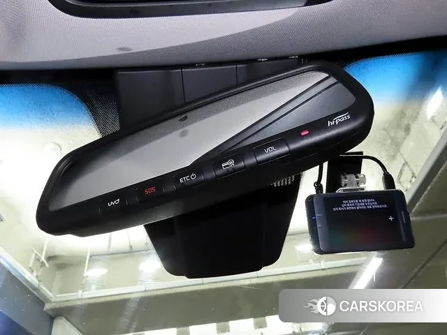 Kia The New Sorento 2018 Черный из Кореи, фото 5