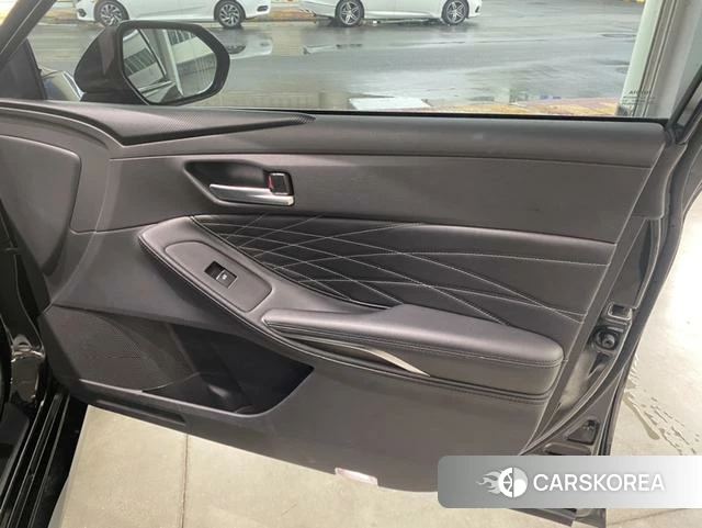 Toyota Asian dragon 2023 Черный из Китая, фото 5
