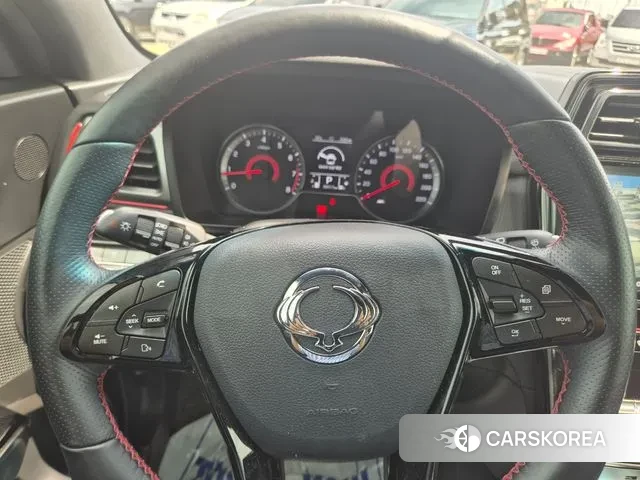 Ssangyong Berry New Tivoli 2020 Белый из Кореи, фото 5