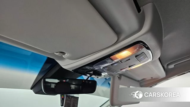 Hyundai Staria 2022 Серый из Кореи, фото 5