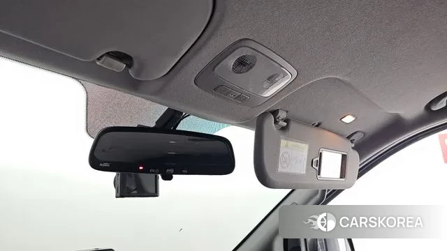 Hyundai The New Grand Starex 2020 Серебряный из Кореи, фото 5