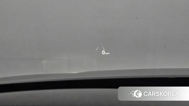 Hyundai The New Grandeur IG 2022 Черный из Кореи, фото 5