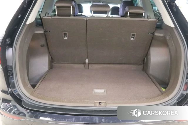 Volkswagen Weiran 2024 Черный из Китая, фото 5