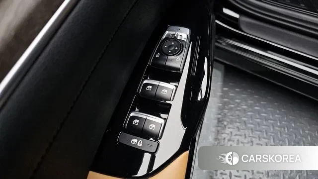 Kia K5 3rd generation 2021 Черный из Кореи, фото 5