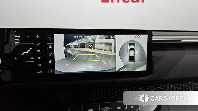 Kia Tasman 2025 Серый из Кореи, фото 5