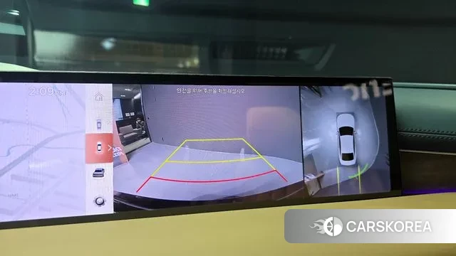 Genesis G80 (RG3) 2025 Серый из Кореи, фото 5