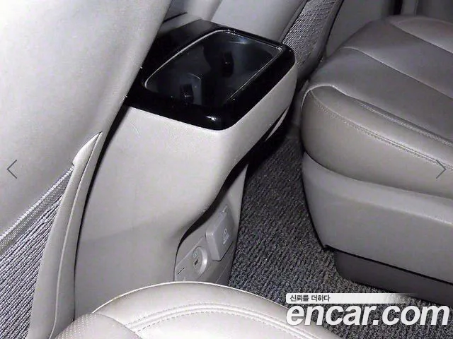 Kia The New Carnival id 2714203 из Кореи 5