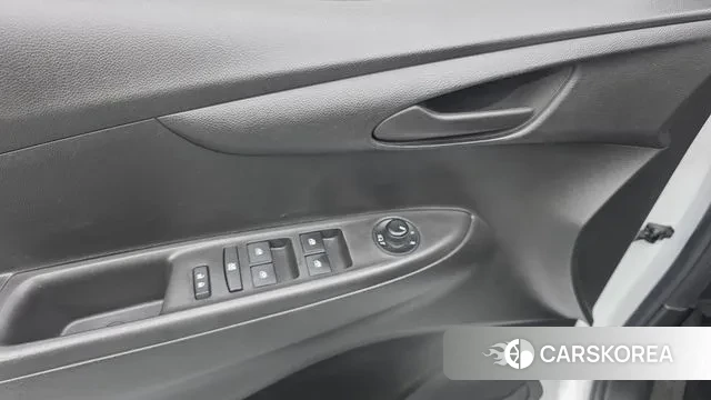 Chevrolet (GM Daewoo) The New Spark 2021 Белый из Кореи, фото 5