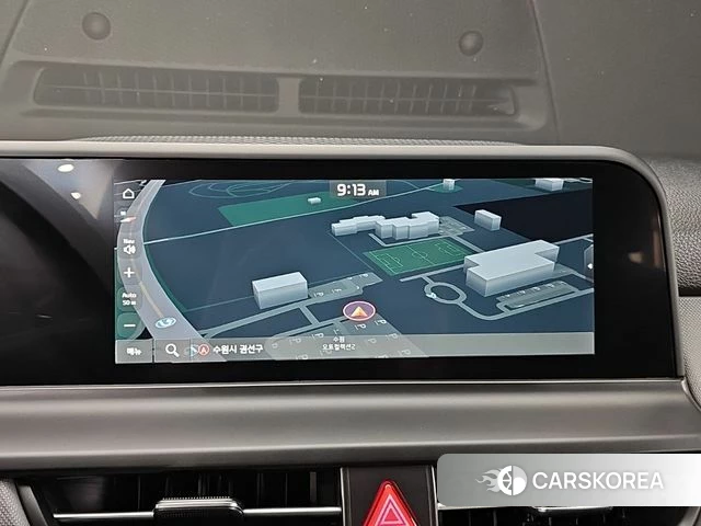 Kia The New Seltos 2024 Белый из Кореи, фото 5